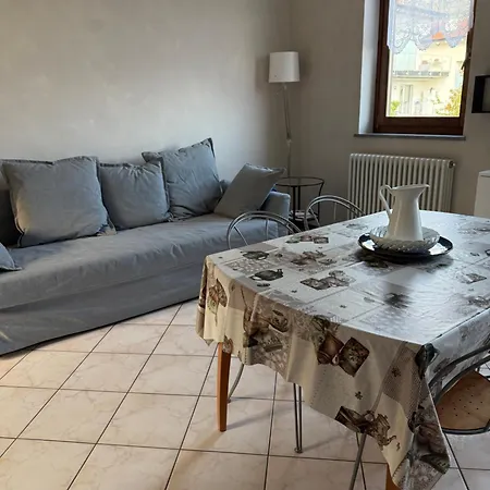 דירה Manuela Consiglio di Rumo