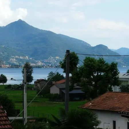 Appartamento Manuela Consiglio di Rumo