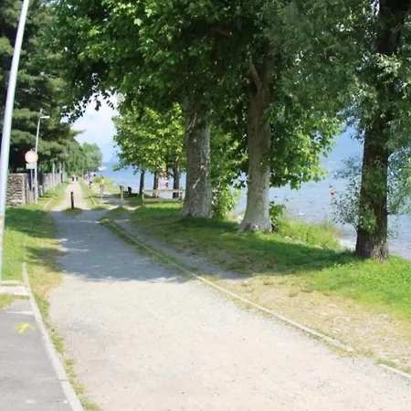 Manuela Appartamento Consiglio di Rumo