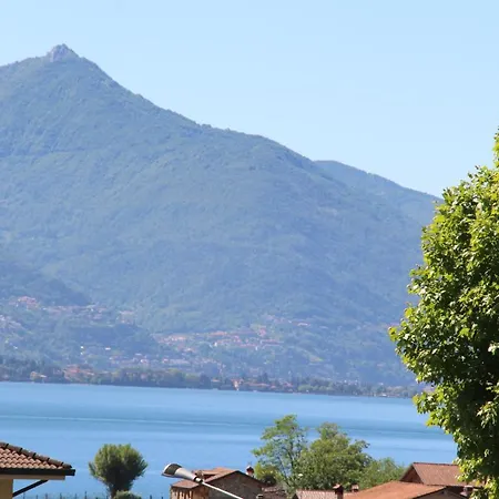 Manuela Appartamento Consiglio di Rumo