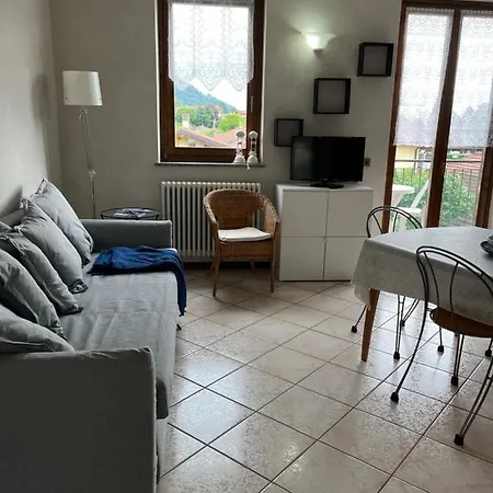 Apartment Manuela Consiglio di Rumo