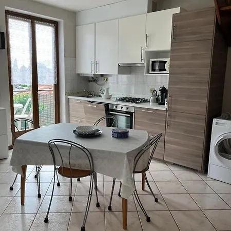 Manuela Appartamento *