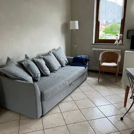 Manuela Apartment *
