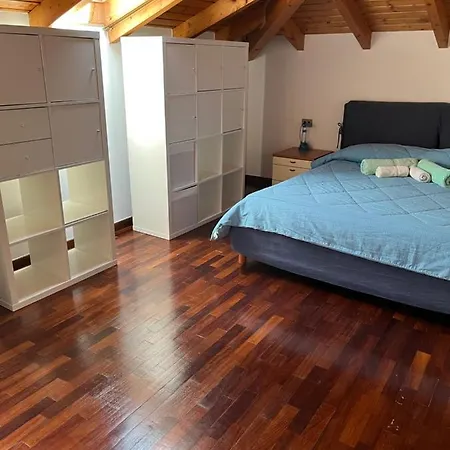 Apartment Manuela *