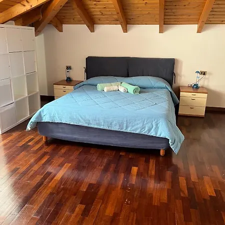 Apartment Manuela