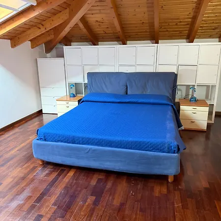 Manuela Appartamento *